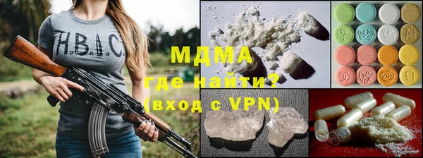 амф Гусев